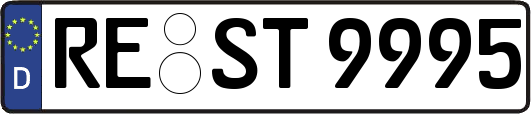 RE-ST9995