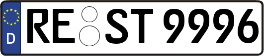 RE-ST9996