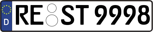 RE-ST9998
