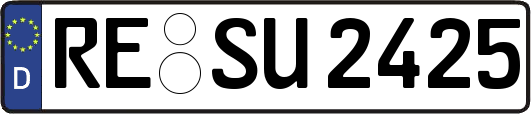 RE-SU2425
