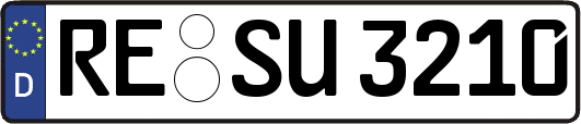 RE-SU3210