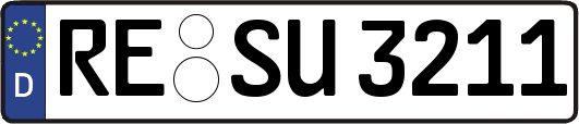 RE-SU3211