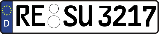 RE-SU3217