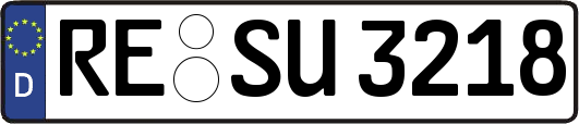 RE-SU3218