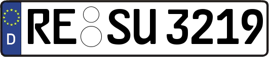 RE-SU3219