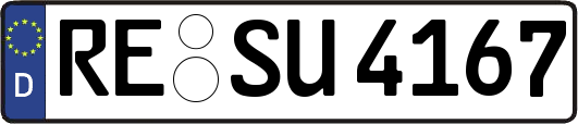 RE-SU4167