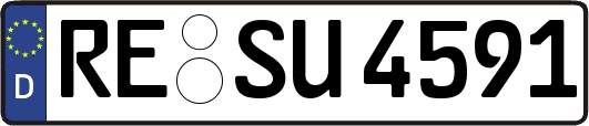 RE-SU4591