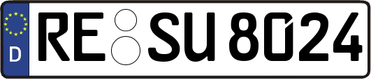 RE-SU8024