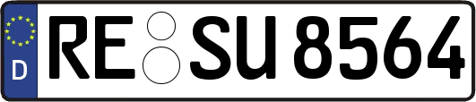RE-SU8564