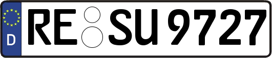 RE-SU9727