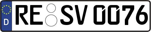 RE-SV0076