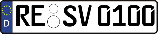 RE-SV0100