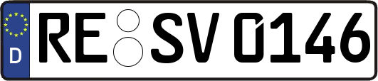RE-SV0146