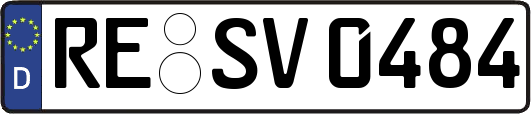 RE-SV0484
