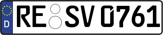 RE-SV0761