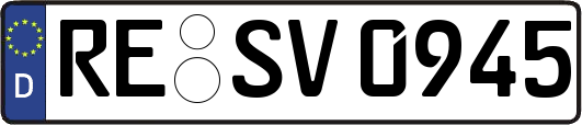 RE-SV0945