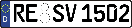RE-SV1502