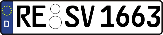 RE-SV1663