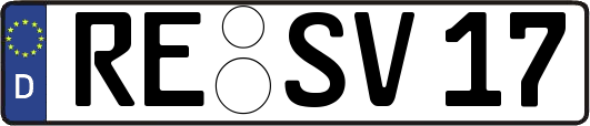 RE-SV17
