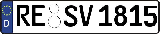 RE-SV1815