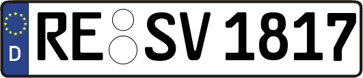RE-SV1817