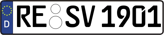 RE-SV1901