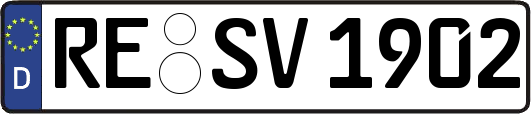 RE-SV1902