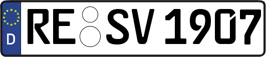 RE-SV1907