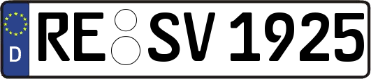 RE-SV1925