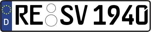 RE-SV1940