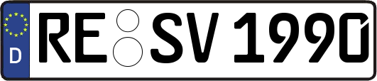 RE-SV1990