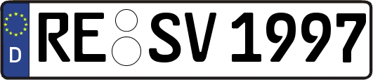 RE-SV1997
