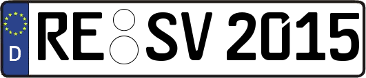 RE-SV2015