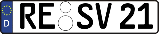 RE-SV21