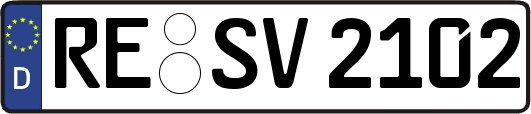 RE-SV2102