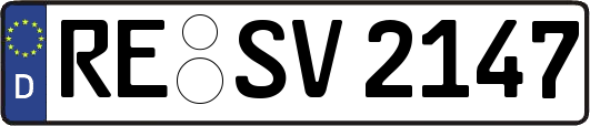 RE-SV2147