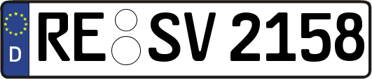 RE-SV2158