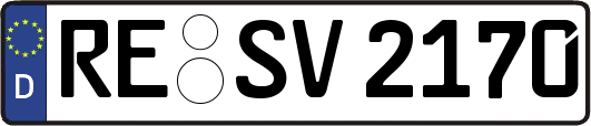 RE-SV2170