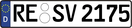 RE-SV2175