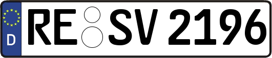 RE-SV2196