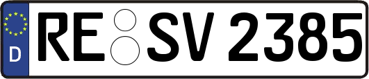 RE-SV2385
