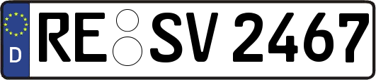 RE-SV2467