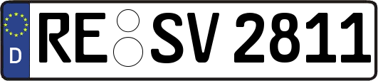 RE-SV2811