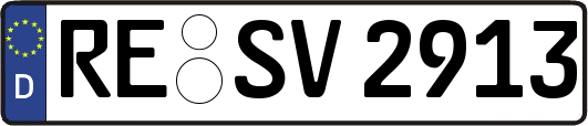 RE-SV2913