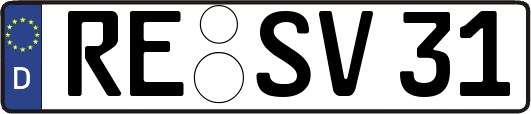 RE-SV31