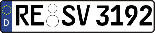 RE-SV3192