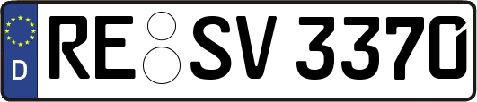 RE-SV3370