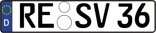 RE-SV36