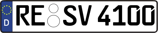 RE-SV4100