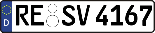 RE-SV4167